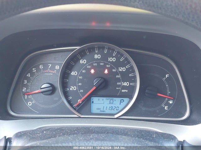 Toyota Rav4 Xle 2014 2T3WFREV6EW112757 Image 7