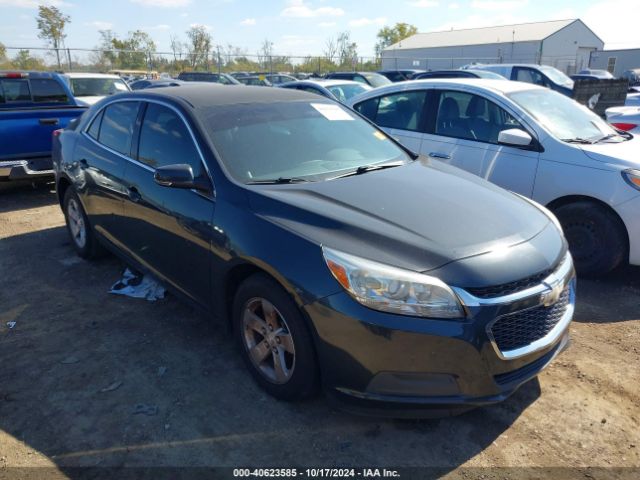 1G11C5SA3GU159119 auction archive image