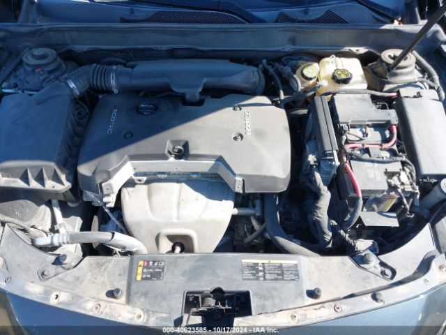 1G11C5SA3GU159119 Chevrolet Malibu Limited Lt