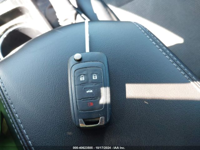 1G11C5SA3GU159119 Chevrolet Malibu Limited Lt