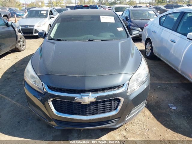 1G11C5SA3GU159119 Chevrolet Malibu Limited Lt