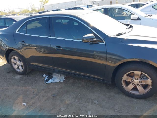 1G11C5SA3GU159119 Chevrolet Malibu Limited Lt