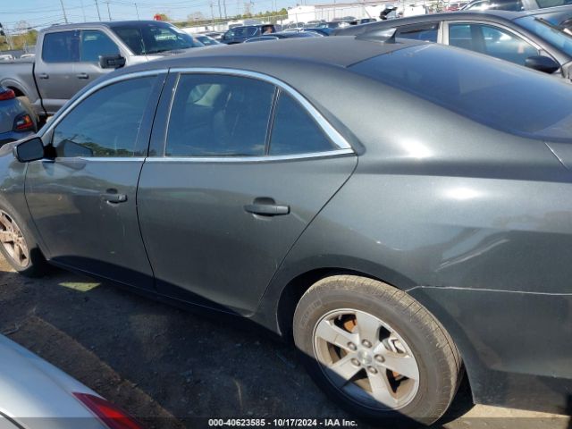1G11C5SA3GU159119 Chevrolet Malibu Limited Lt