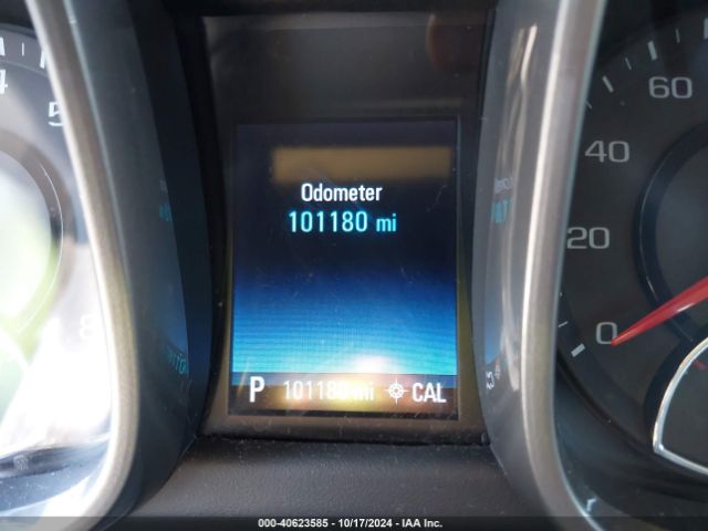 1G11C5SA3GU159119 Chevrolet Malibu Limited Lt
