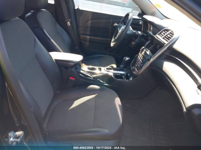 1G11C5SA3GU159119 Chevrolet Malibu Limited Lt