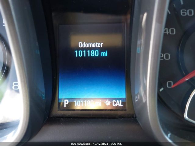 1G11C5SA3GU159119 Chevrolet Malibu Limited Lt