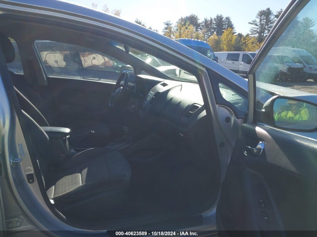 KIA FORTE EX 2014 KNAFX4A80E5106151 Image 5