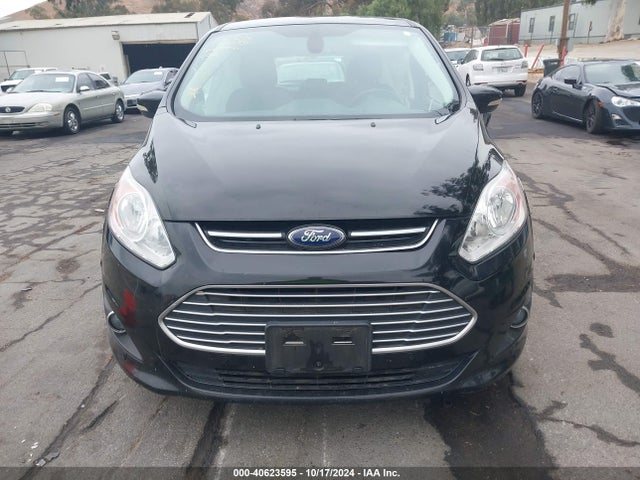 1FADP5CU1GL111700 Ford C-max Energi Sel