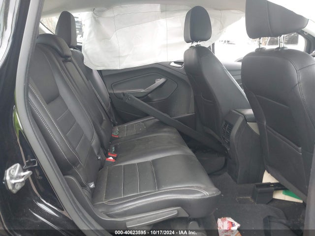 1FADP5CU1GL111700 Ford C-max Energi Sel