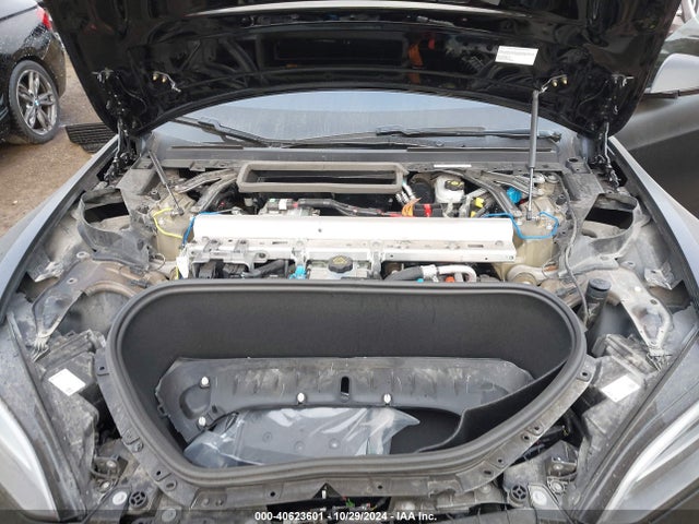 2023 TESLA MODEL S 5YJSA1E63PF530774 Photo 9