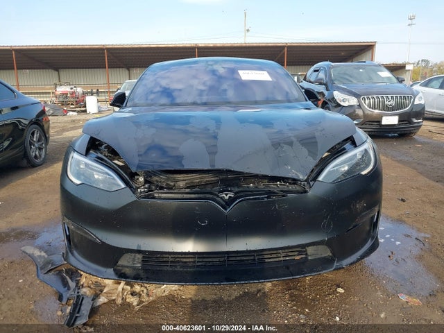 2023 TESLA MODEL S 5YJSA1E63PF530774 Photo 5