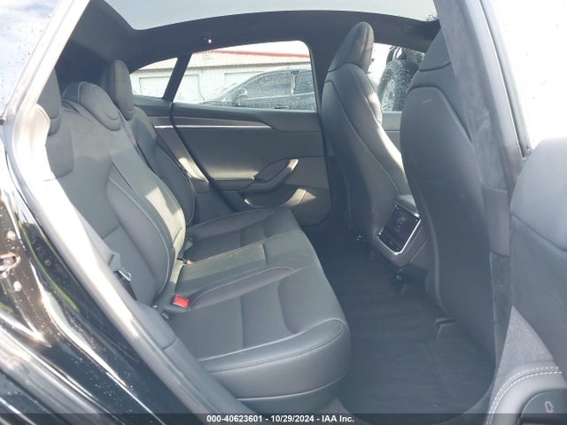 2023 TESLA MODEL S 5YJSA1E63PF530774 Photo 7