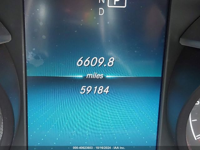 55SWF6EB5KU284539 Mercedes-Benz Amg C 43 4matic