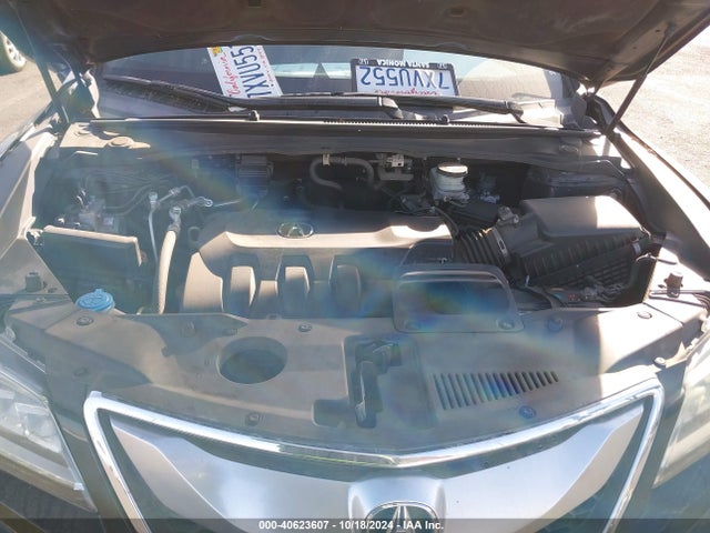 Acura Rdx Acurawatch Plus Package 2017 5J8TB3H33HL021749 Image 10