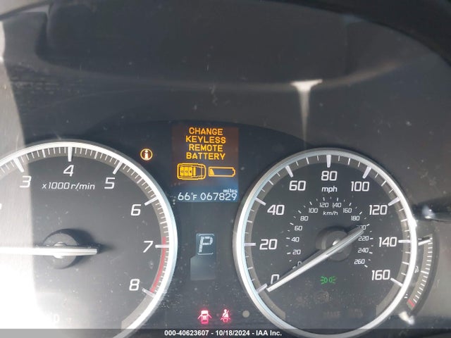 Acura Rdx Acurawatch Plus Package 2017 5J8TB3H33HL021749 Image 16