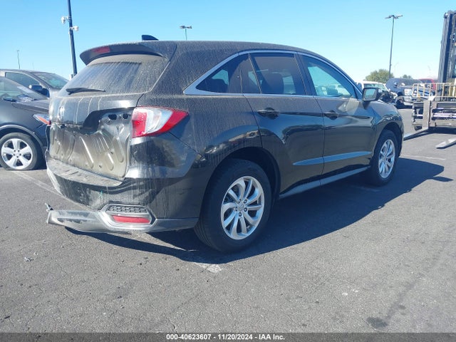 5J8TB3H33HL021749 Acura Rdx Acurawatch Plus Package