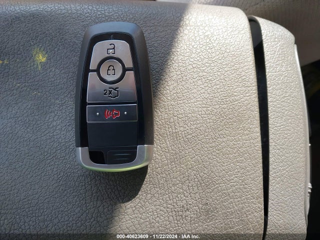 Ford Fusion Hybrid Se 2018 3FA6P0LU1JR287196 Image 11
