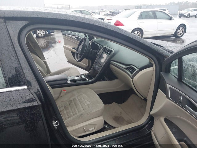Ford Fusion Hybrid Se 2018 3FA6P0LU1JR287196 Image 5