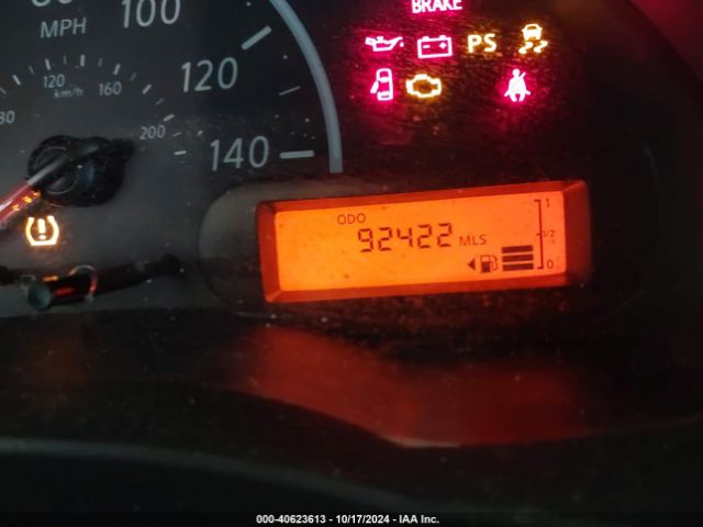 3N1CN7AP1KL879505 Nissan Versa 1.6 S