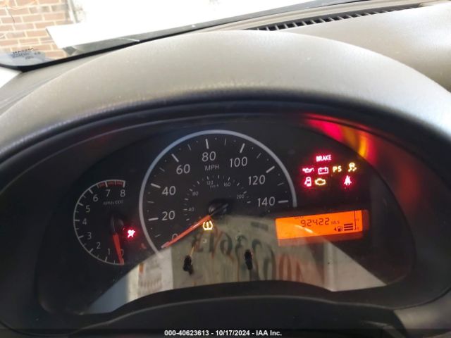 3N1CN7AP1KL879505 Nissan Versa 1.6 S
