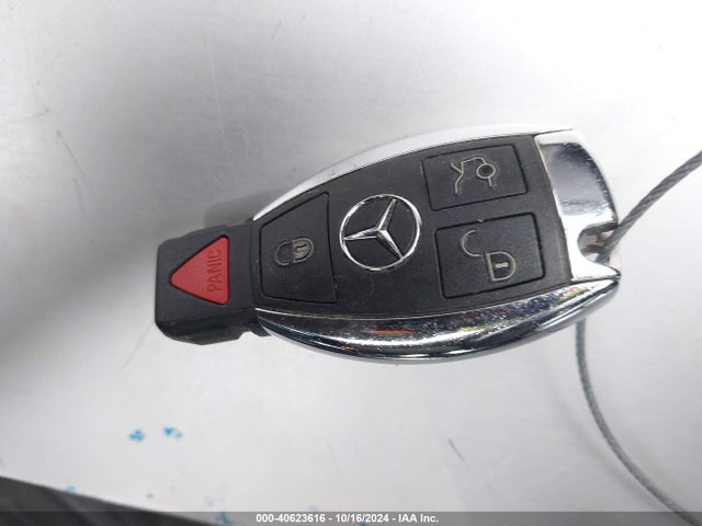 WDDSJ4GB4JN523455 Mercedes-Benz CLA 250 4MATIC