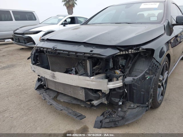 WDDSJ4GB4JN523455 Mercedes-Benz CLA 250 4MATIC