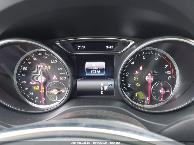 WDDSJ4GB4JN523455 Mercedes-Benz CLA 250 4MATIC
