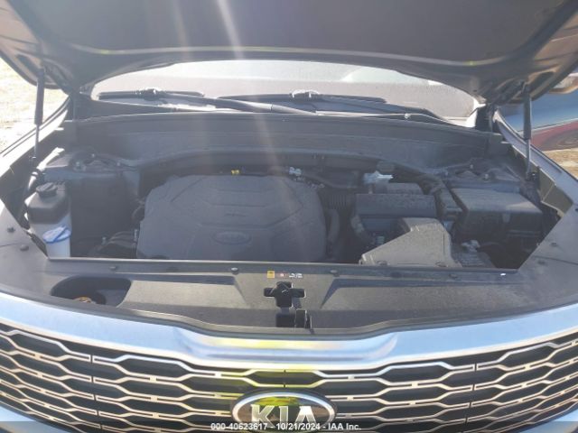5XYP34HC7MG169573 KIA Telluride Ex