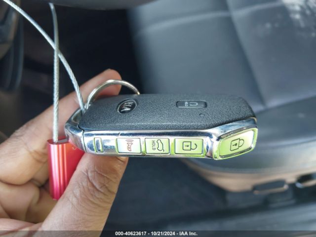 5XYP34HC7MG169573 KIA Telluride Ex