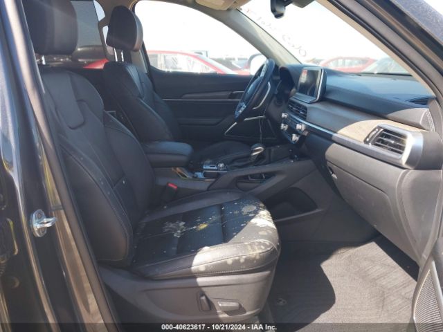 5XYP34HC7MG169573 KIA Telluride Ex