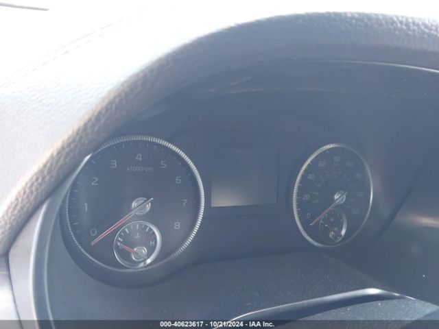 5XYP34HC7MG169573 KIA Telluride Ex