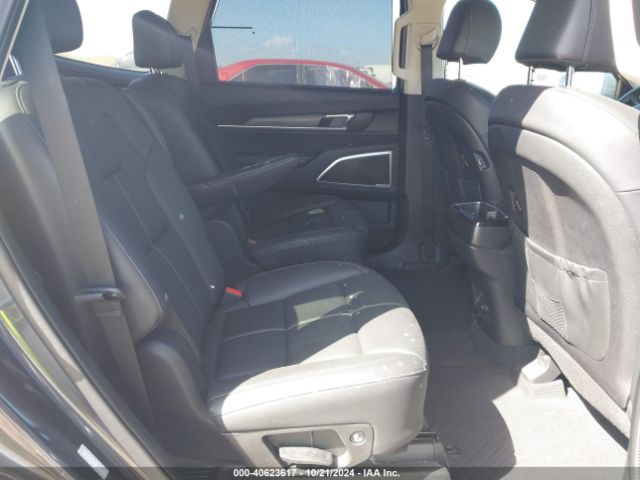 5XYP34HC7MG169573 KIA Telluride Ex
