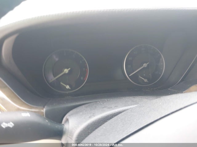 Genesis G90 3.3t Premium 2019 KMHG34JA5KU053272 Image 14