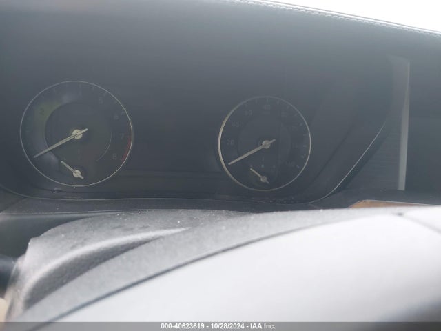 Genesis G90 3.3t Premium 2019 KMHG34JA5KU053272 Image 7