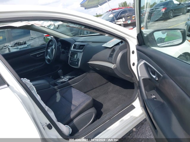 Nissan Altima 2.5 S 2018 1N4AL3APXJC118894 Image 5