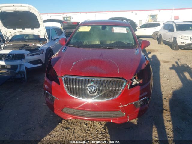 LRBFXBSA6HD149961 Buick Envision Essence