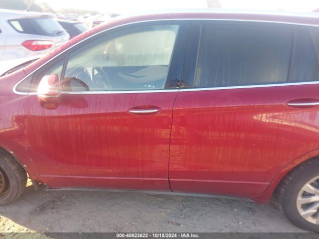 LRBFXBSA6HD149961 Buick Envision Essence