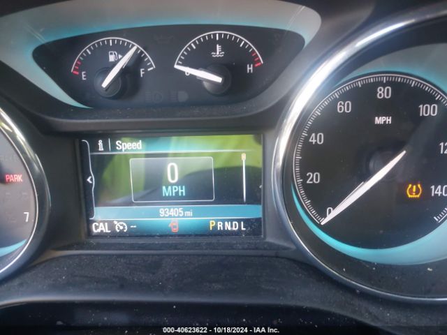 LRBFXBSA6HD149961 Buick Envision Essence