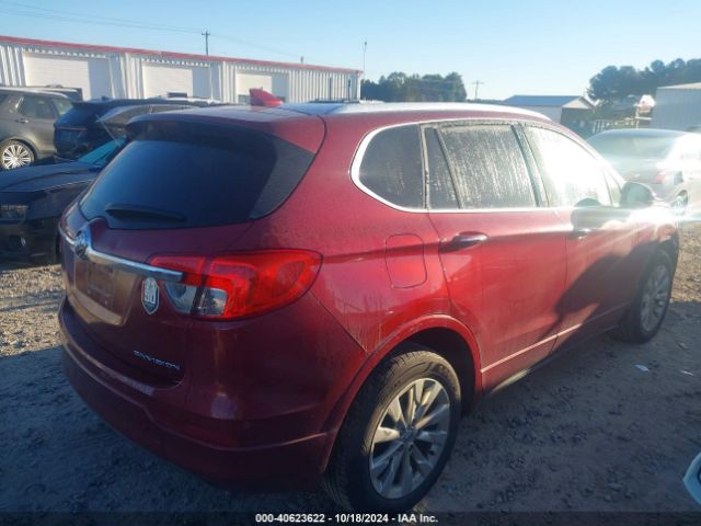 LRBFXBSA6HD149961 Buick Envision Essence