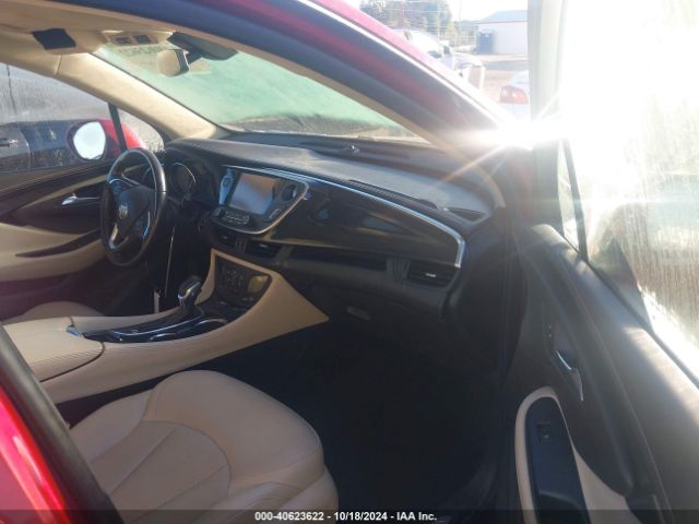 LRBFXBSA6HD149961 Buick Envision Essence