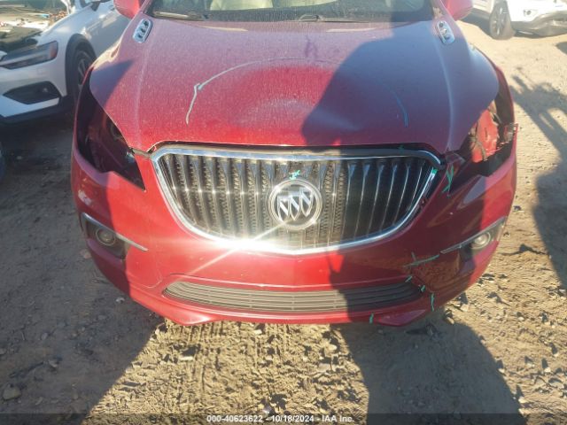 LRBFXBSA6HD149961 Buick Envision Essence