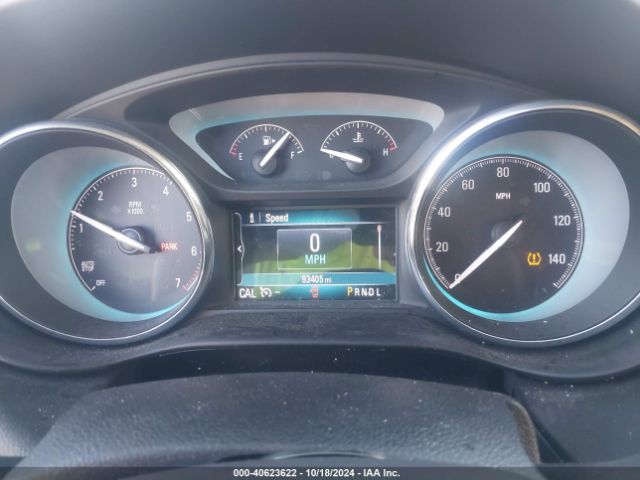 LRBFXBSA6HD149961 Buick Envision Essence