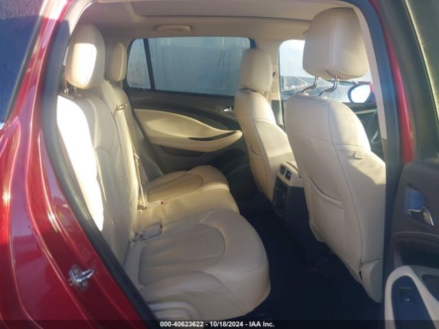 LRBFXBSA6HD149961 Buick Envision Essence