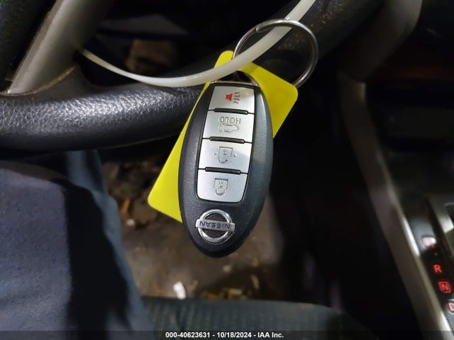 Nissan Altima 2.5 S 2015 1N4AL3AP7FC285396 Image 11