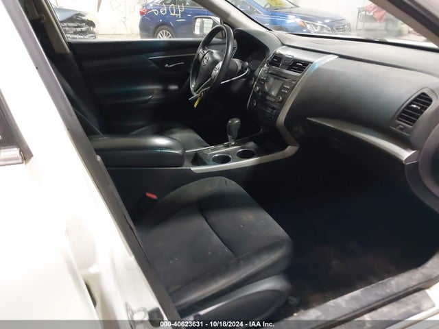 Nissan Altima 2.5 S 2015 1N4AL3AP7FC285396 Image 5