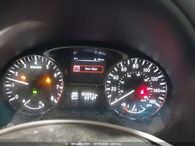 Nissan Altima 2.5 S 2015 1N4AL3AP7FC285396 Image 7