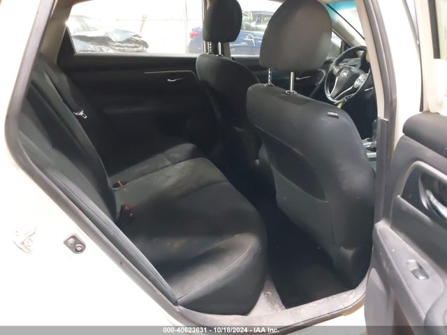 Nissan Altima 2.5 S 2015 1N4AL3AP7FC285396 Image 8