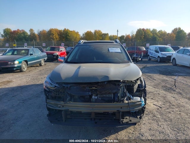 Subaru Outback Touring Xt 2024 4S4BTGPD2R3163385 Image 12