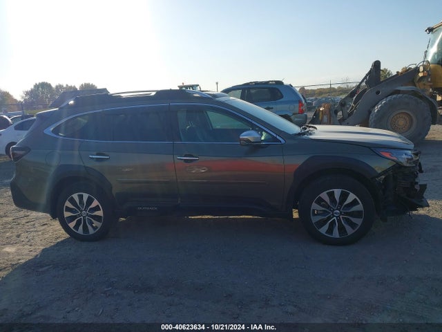 Subaru Outback Touring Xt 2024 4S4BTGPD2R3163385 Image 13