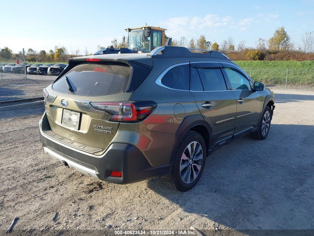 Subaru Outback Touring Xt 2024 4S4BTGPD2R3163385 Image 4